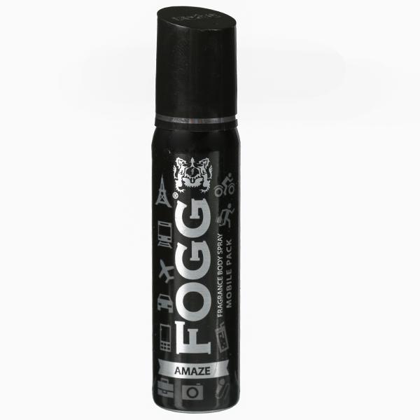 FOGG AMAZE 25ML